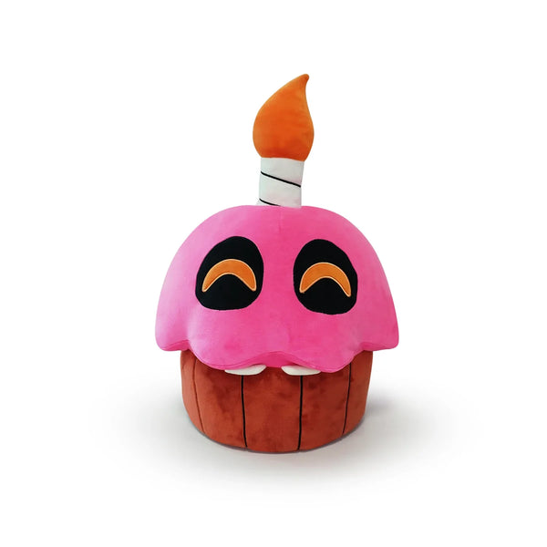 Cupcake pluche speelgoed 