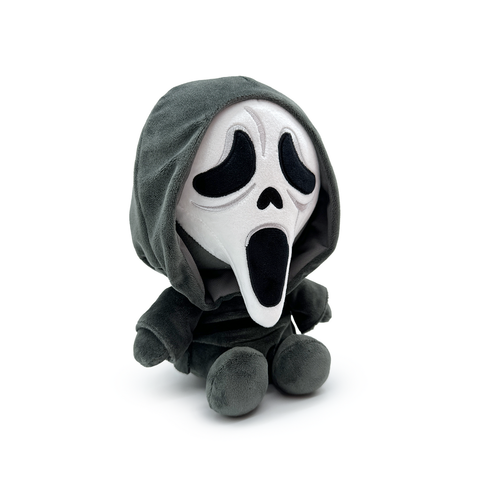 Peluche Ghost Face – 22,9 cm