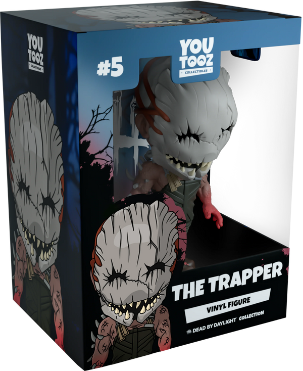 De Trapper
