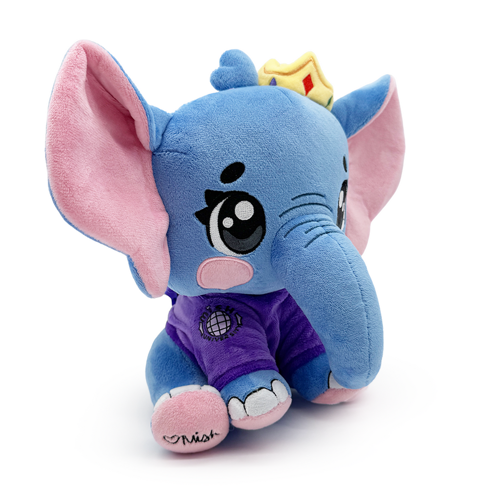 Elly Plush (9in)