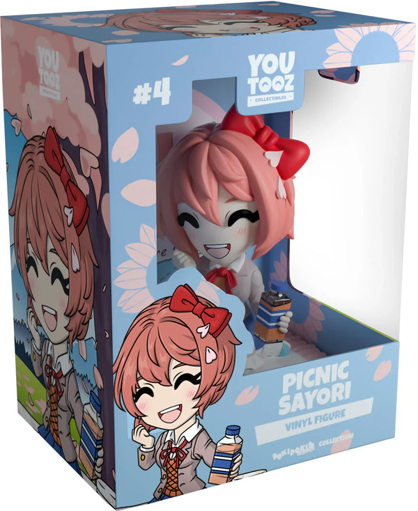 Sayori Picknick 
