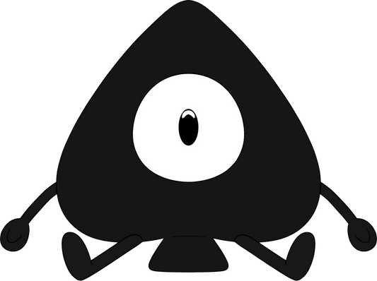 Sneegsnag Plush (9in)