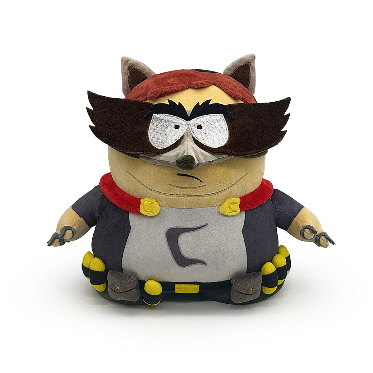 Superhero Cartman Plush (9in)