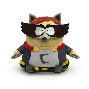 Cartman pluche speelgoed 