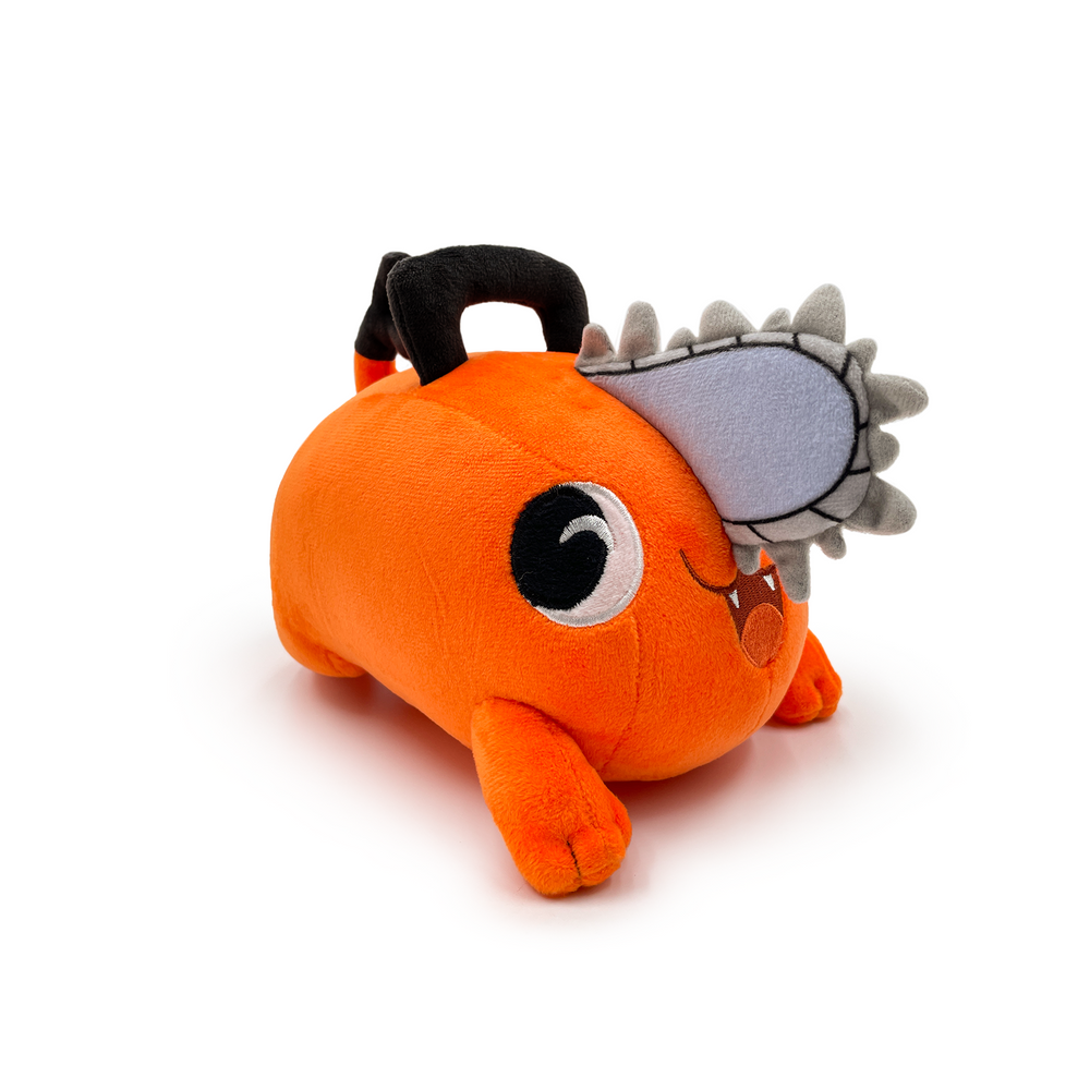 Pochita Plush (9IN)