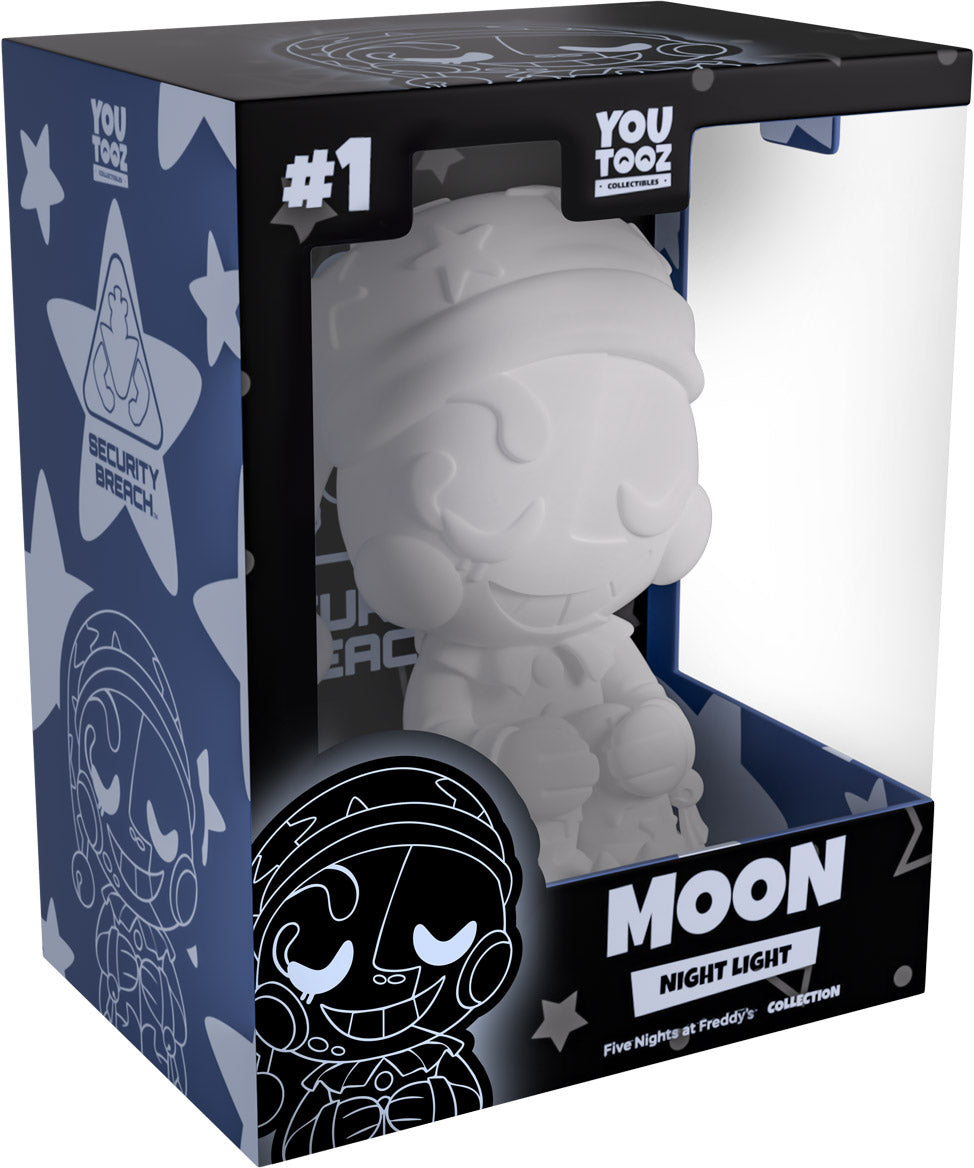 Moon Night Light