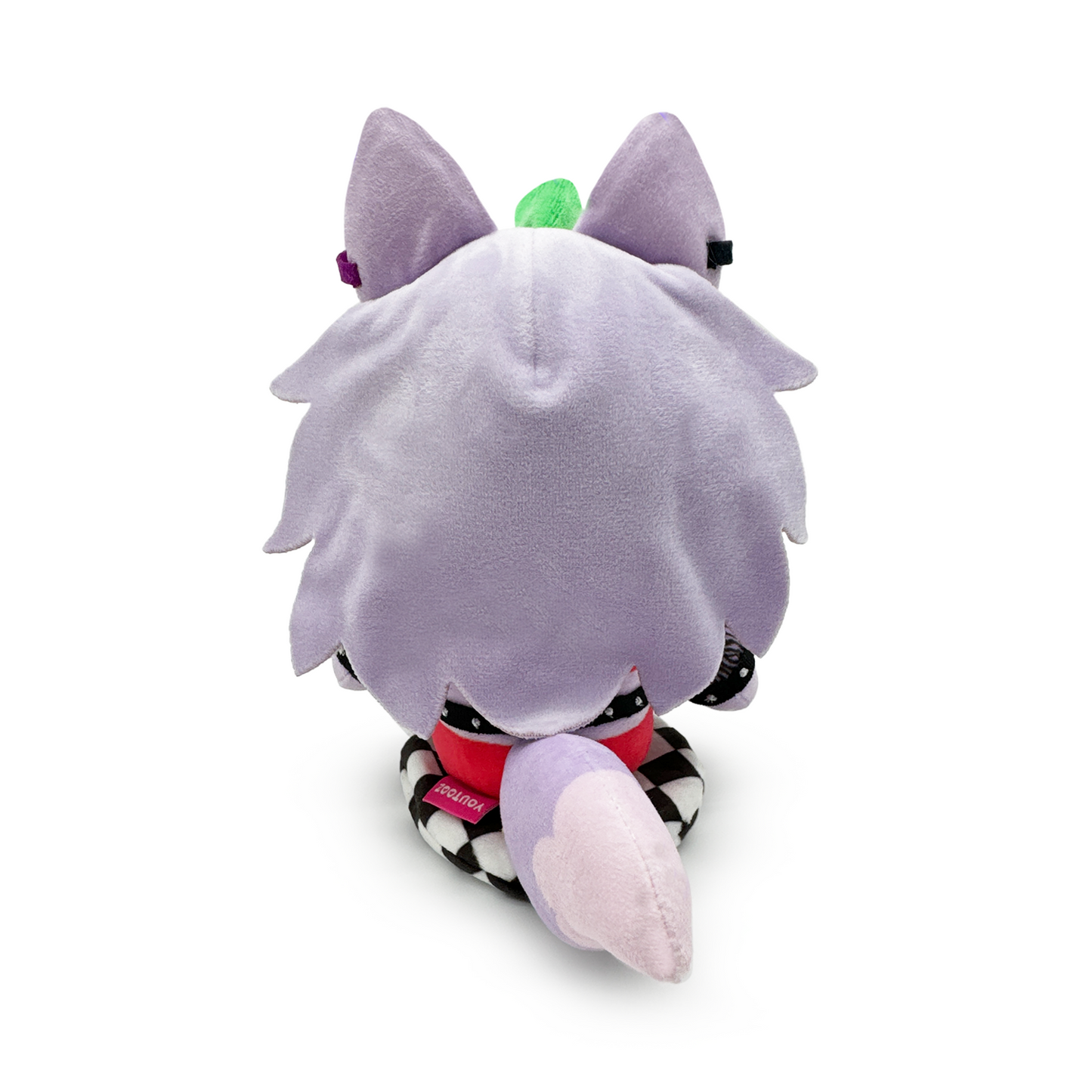 Roxy Shoulder Rider (6in)