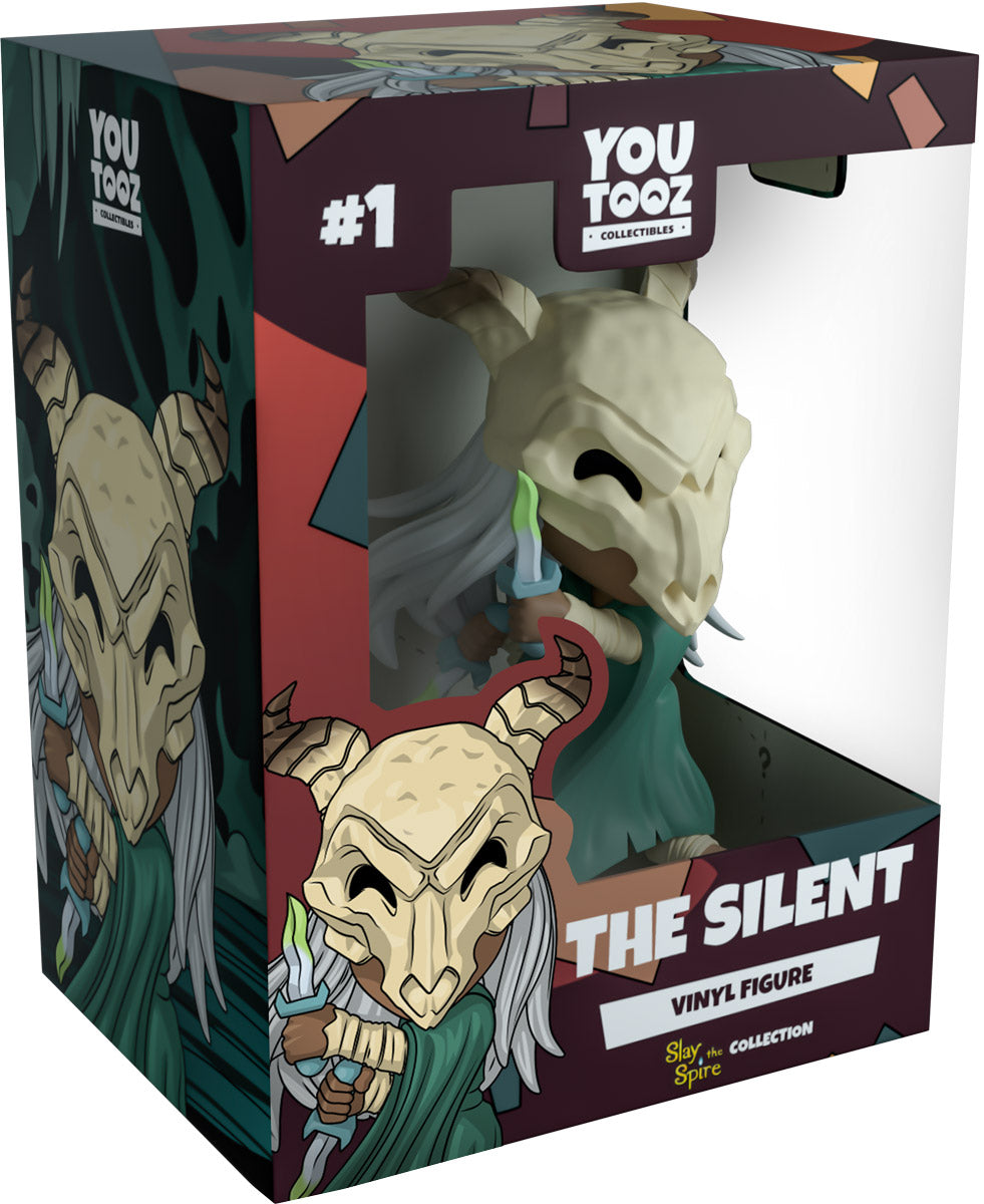 The Silent
