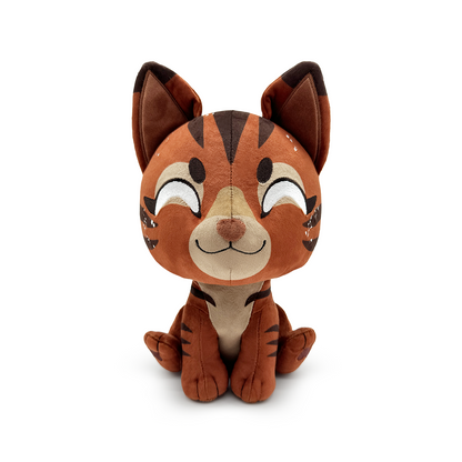 Critical Role: The Mighty Nein Frumpkin Plush (9in)