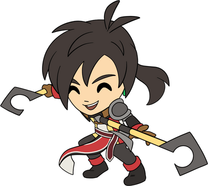 Nowa Pin