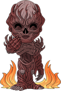 Armored Vecna