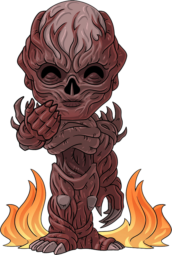 Armored Vecna