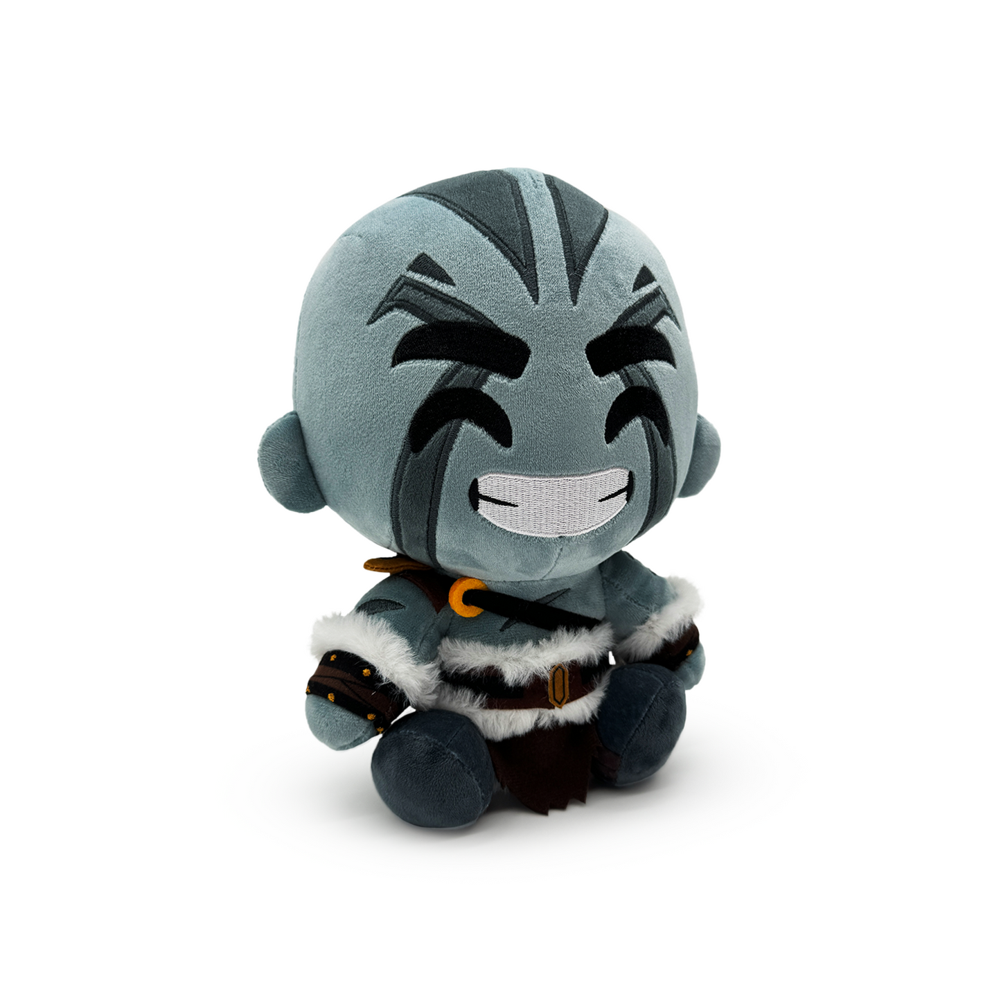 Grog Strongjaw Plush (9in)