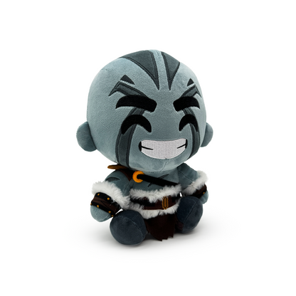 Grog Strongjaw Plush (9in)