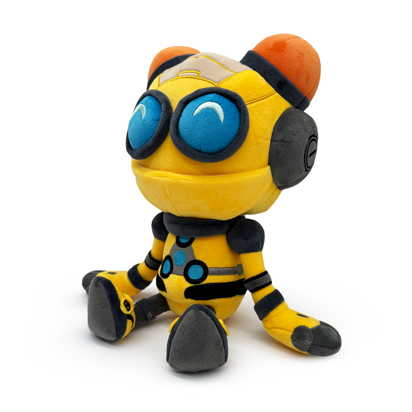 Plush Kit (9in)