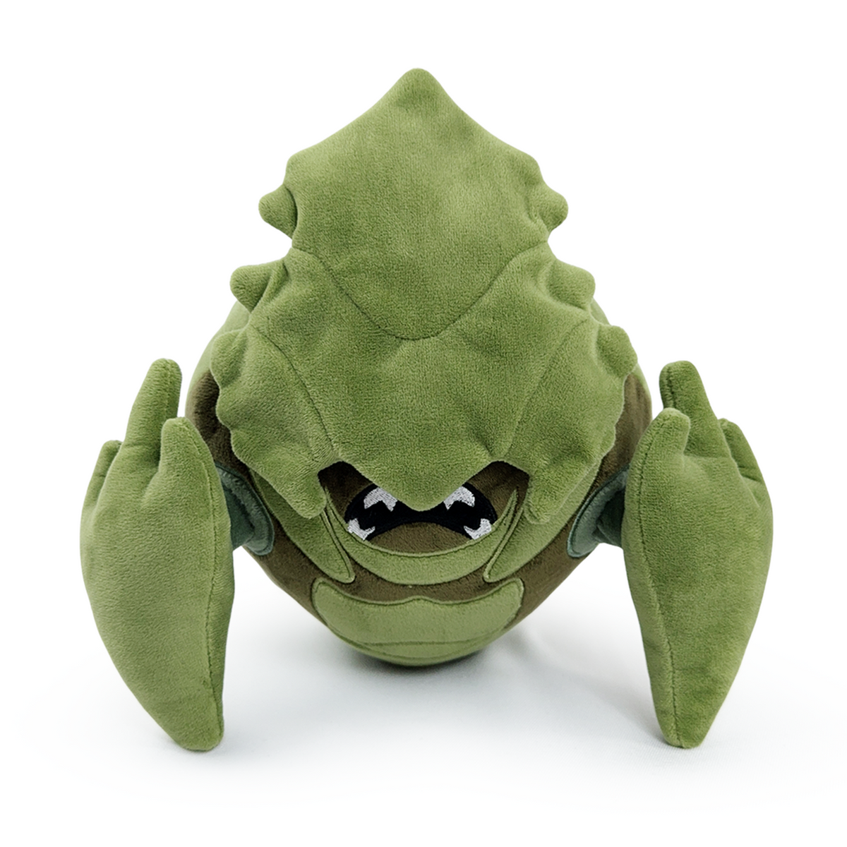 Charger Plush (9in)