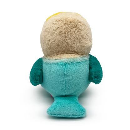 Prince Plush (9in)