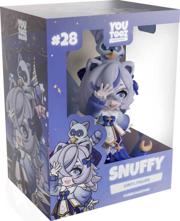 Snuffy