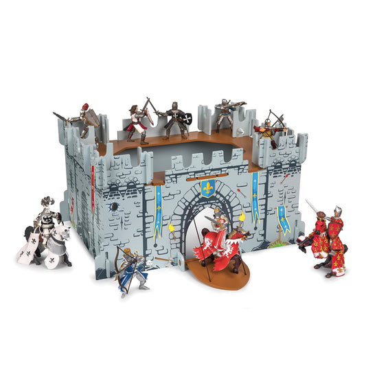 Mon premier château
