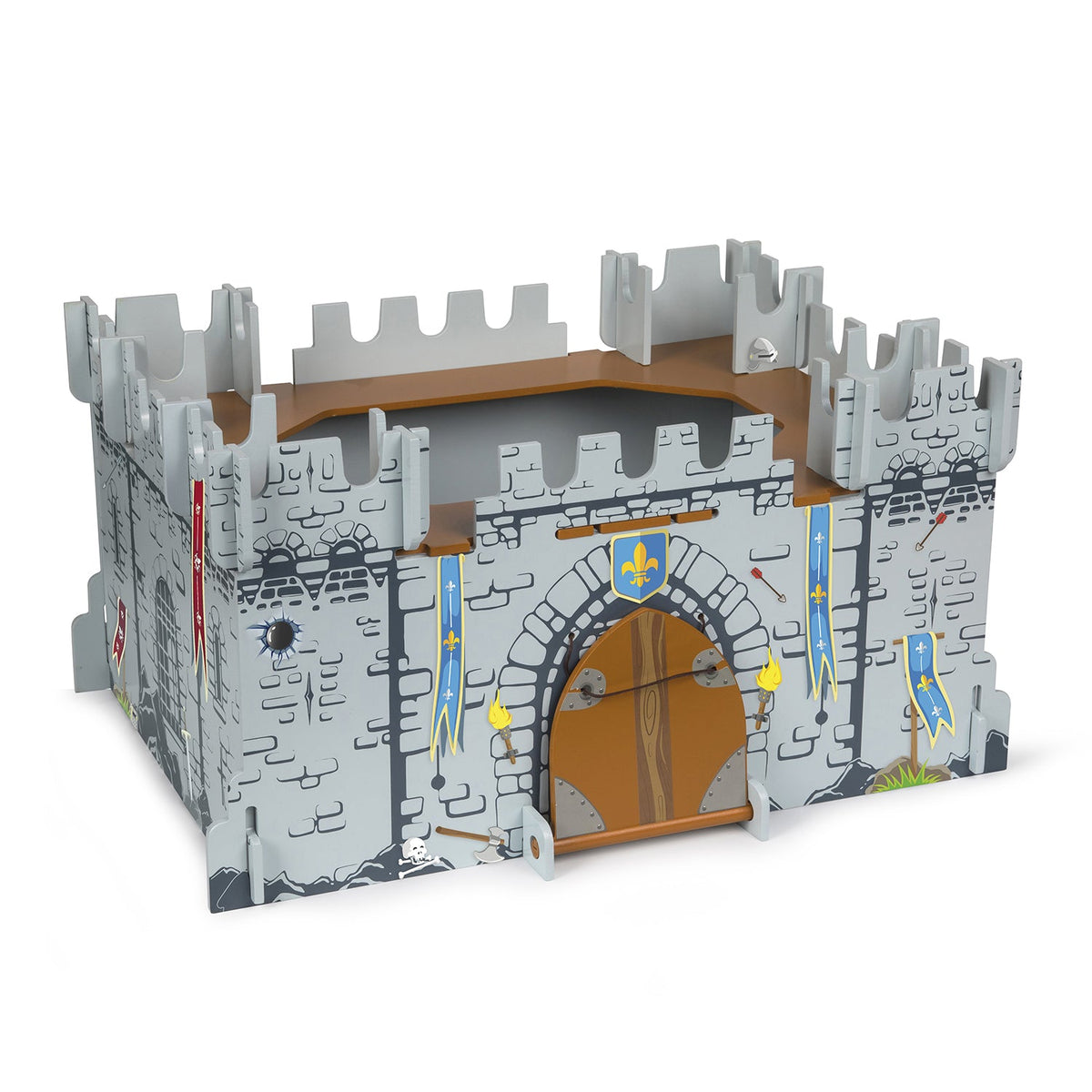Mon premier château