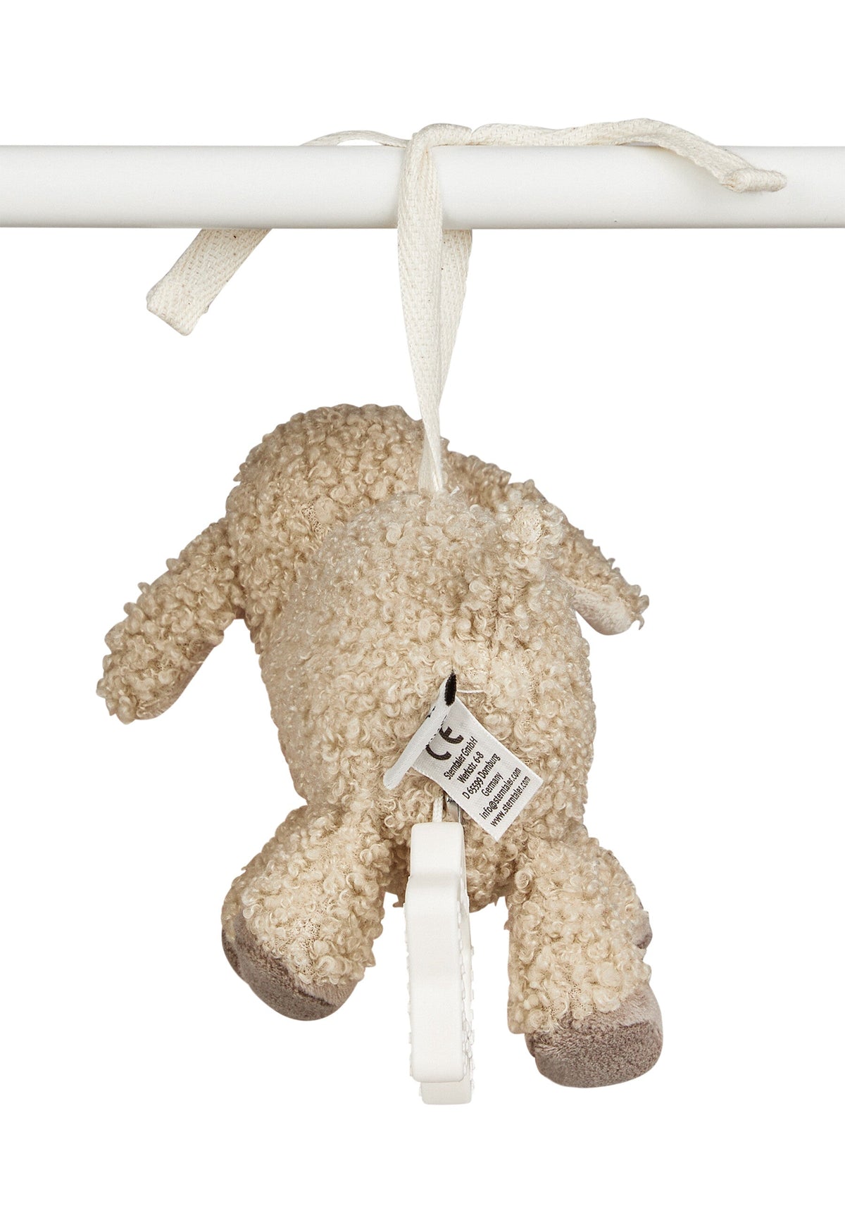 Flocke Sheep Musical Plush S