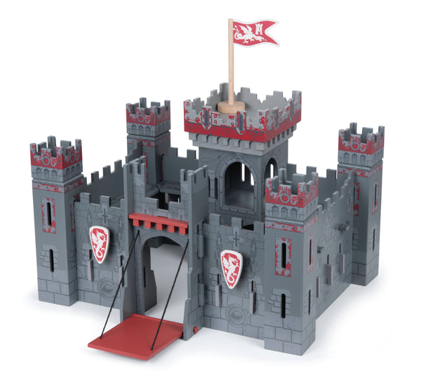 Le Château Fantastique Papo - créature fantastique