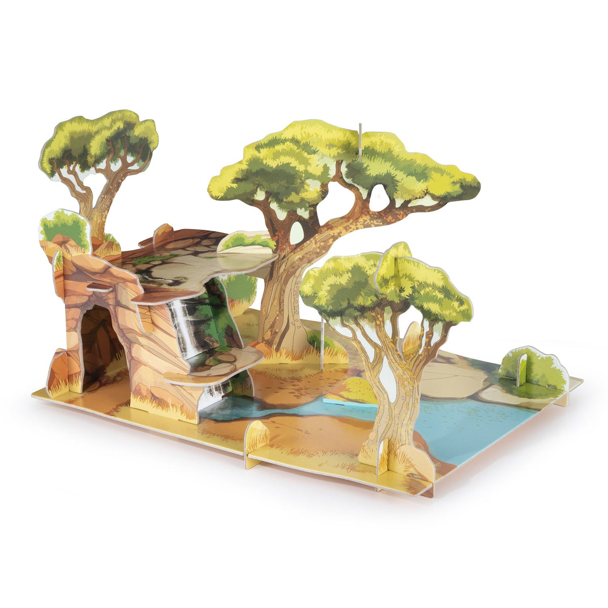 La savane