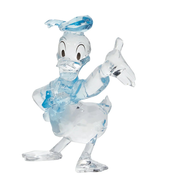 Donald Facet Collectie - Disney D56