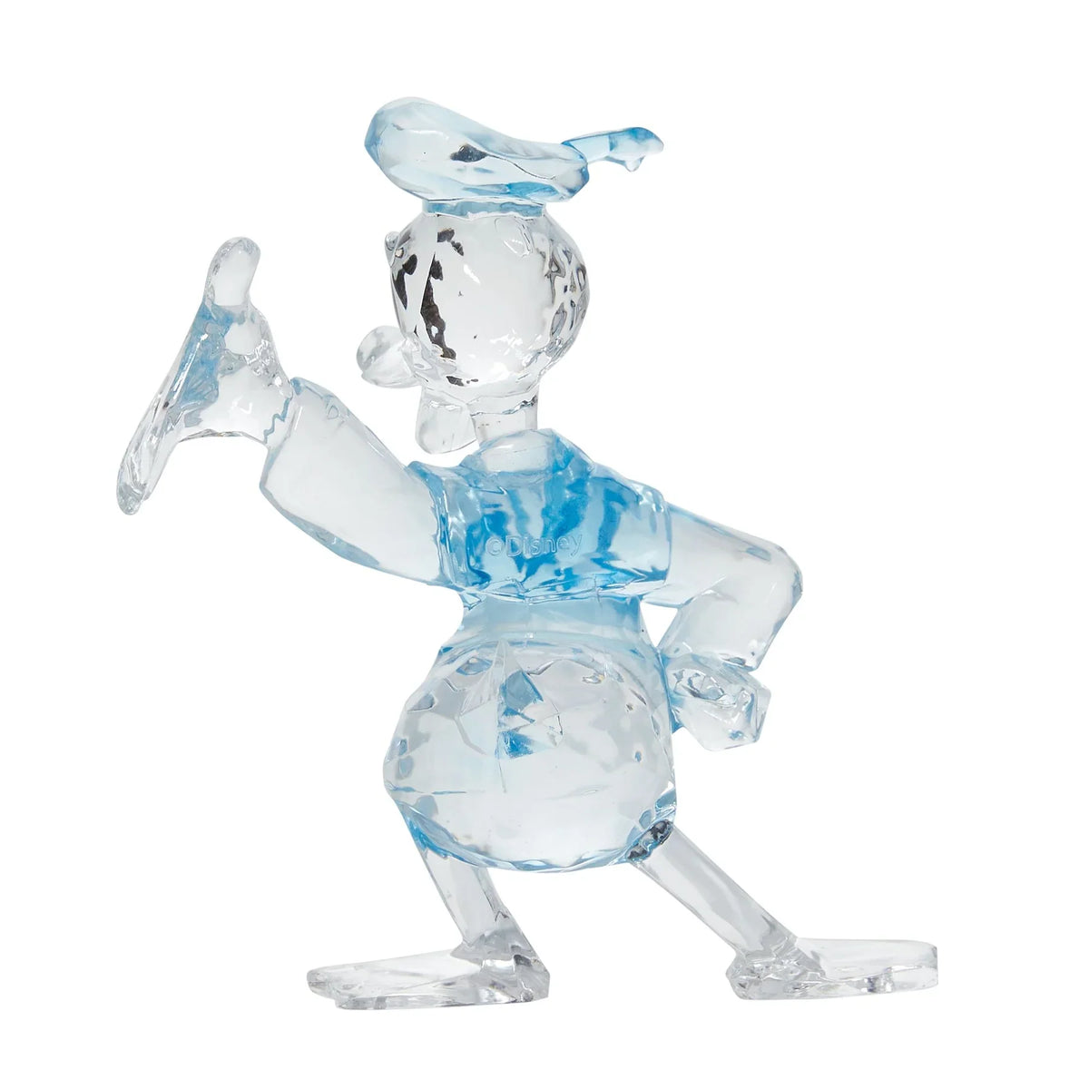 Donald Facet Collectie - Disney D56