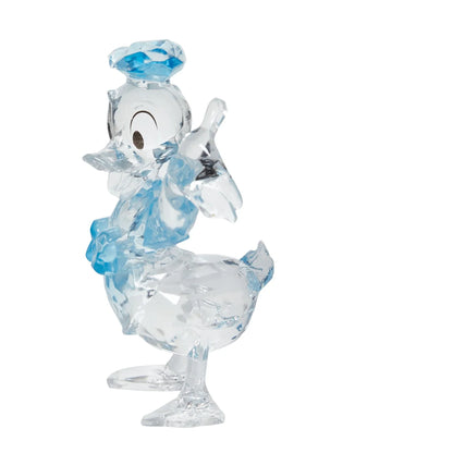 Donald Facet Collection - Disney D56