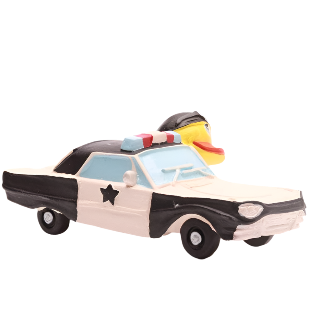 Canard Shérif