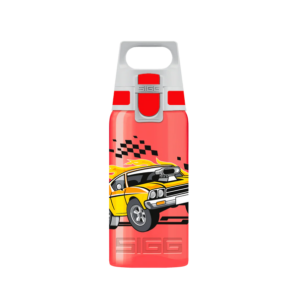 Gourde enfant VIVA ONE Course de vitesse 0.5 L