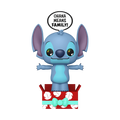 Popsies Stitch