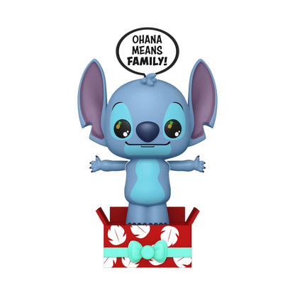 Popsies Stitch