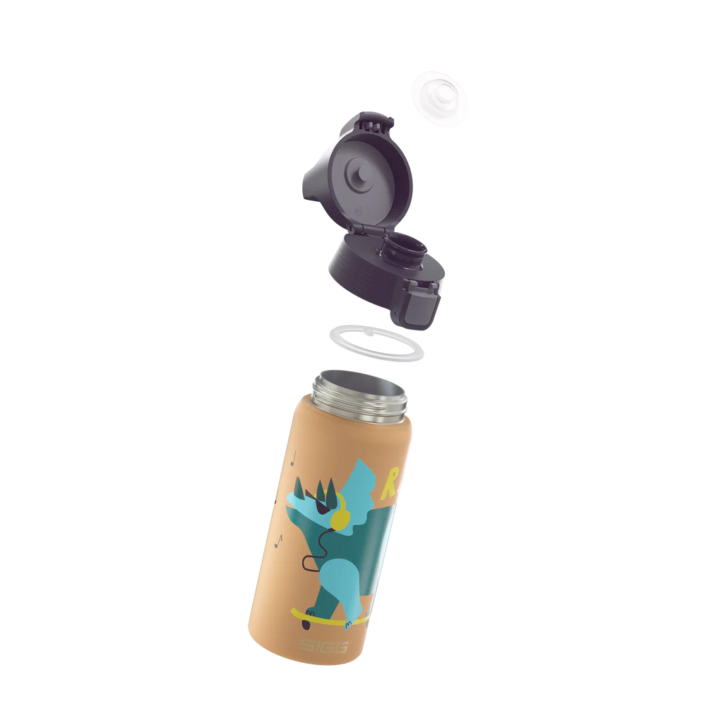 Shield Therm ONE Kids Rawsome 0.5 L Insulated Water Bottle 