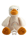 Musical plush Duck Edda L - 25 cm