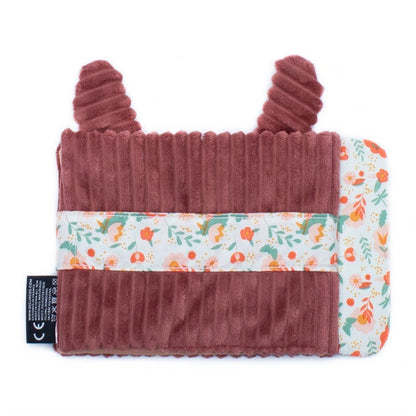 Album photo bébé en tissu Mélimélos la biche – vue 3