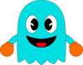 Peluche Inky