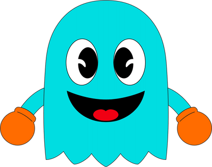 Inky Plush (9in)