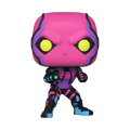 Pop! Red Hood (Black Light)
