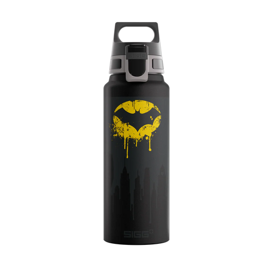 WMB ONE Kids Batman Day 1 L Water Bottle 