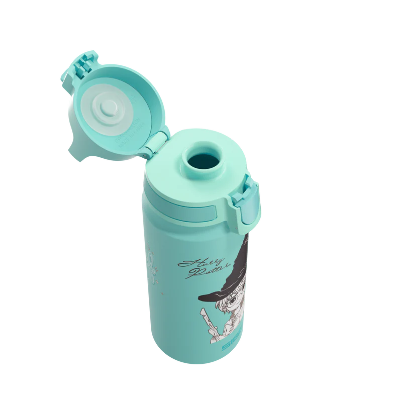 WMB ONE Kids Harry Potter 0.6 L Water Bottle 