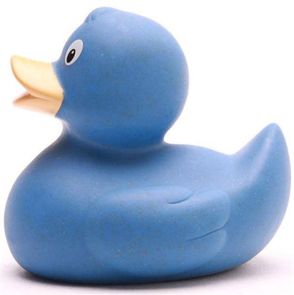 Éco canard de bain Blair - bleu