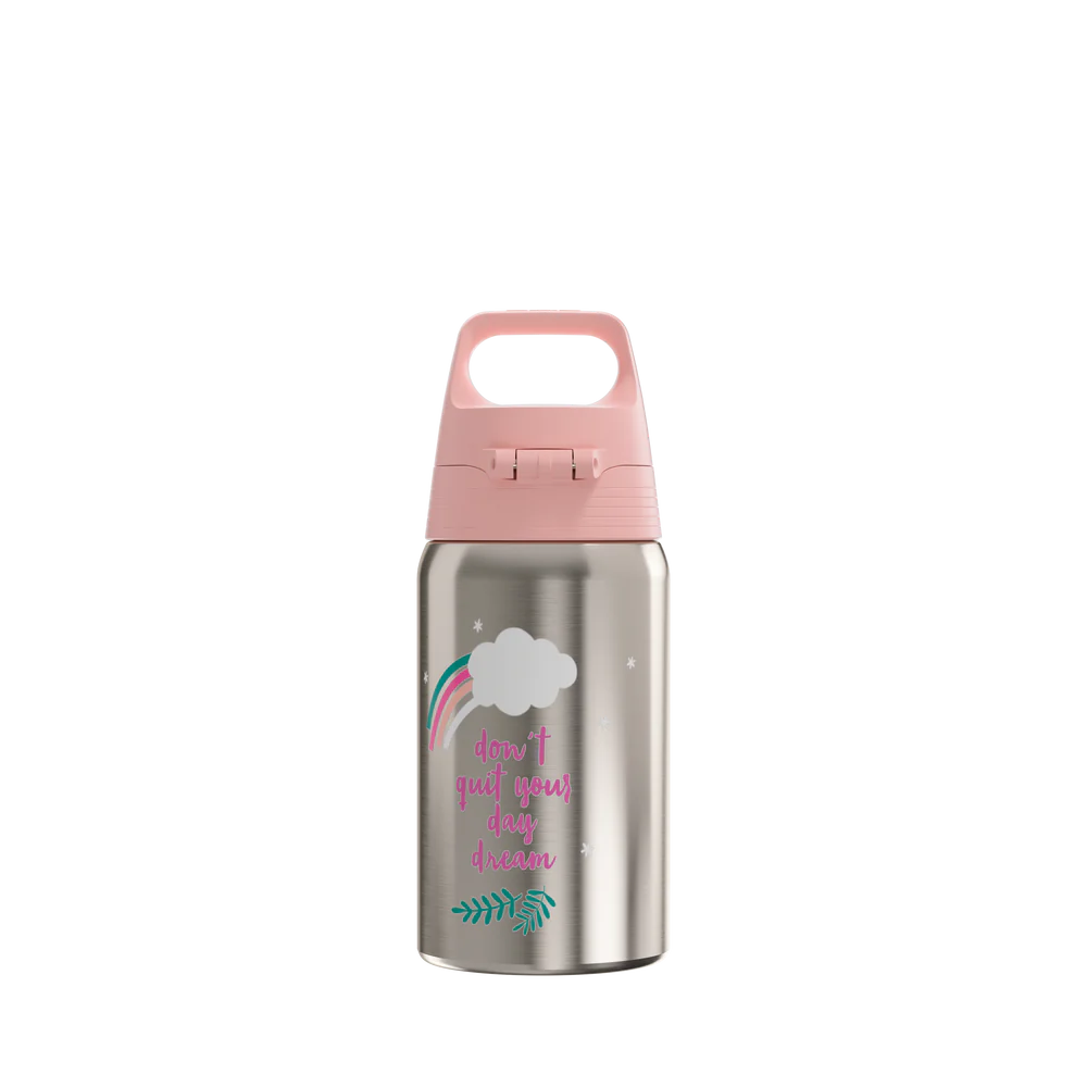 Gourde enfant Shield ONE Kids Uni Skate 0.5 L