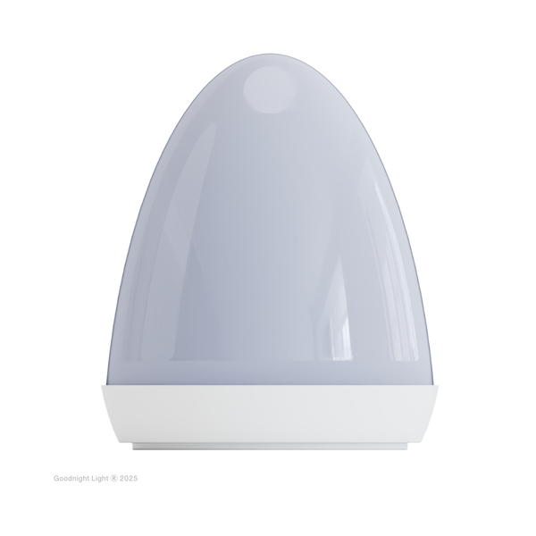 Oplaadbare LED-module "The Duck Duck Lamp" XL met oplader