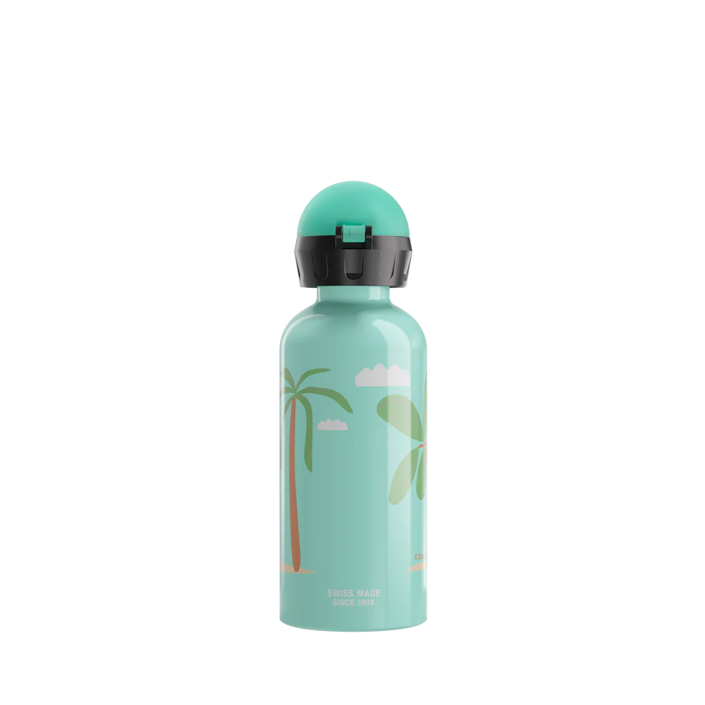 KBT Simba Roar children's water bottle 0.4 L 