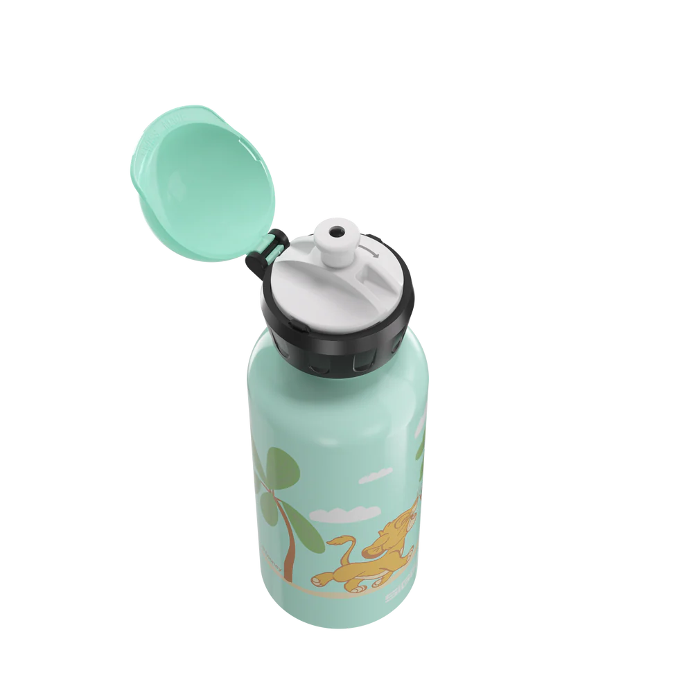 KBT Simba Roar children's water bottle 0.4 L 