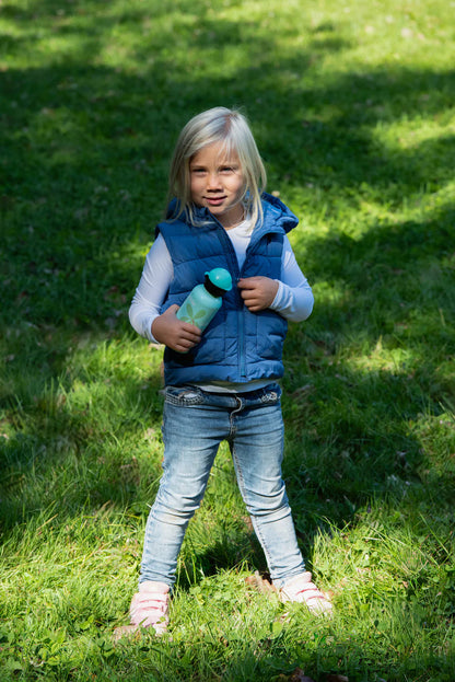 KBT Simba Roar children's water bottle 0.4 L 