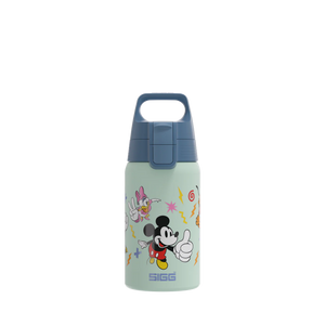 Gourde Enfant Shield ONE Kids Mickey & Friends 0.5 L
