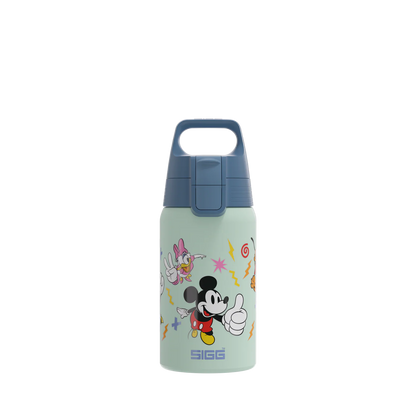Gourde enfant Shield ONE Kids Mickey & Friends 0.5 L